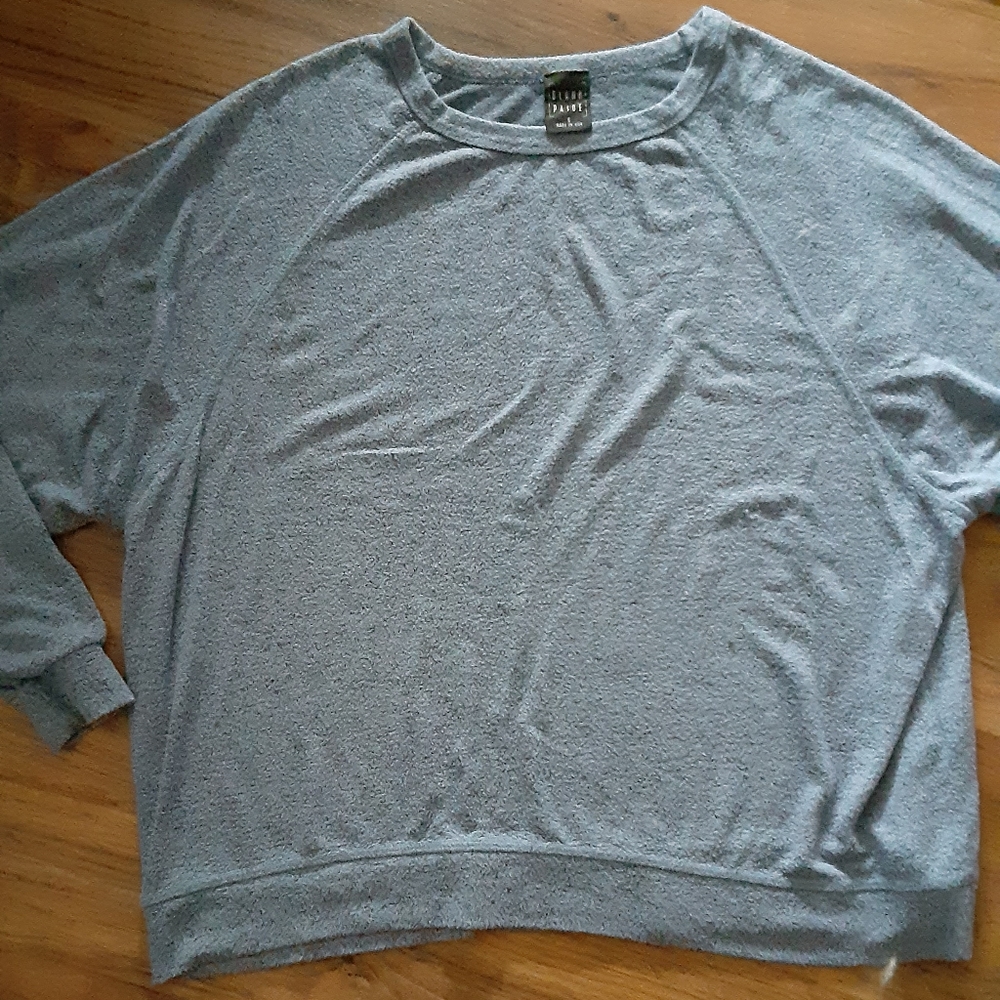 Adorable Oversized Sweater